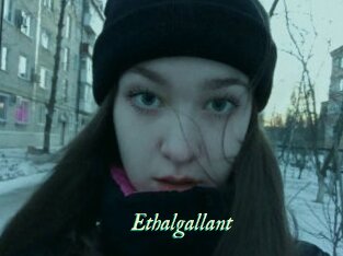 Ethalgallant