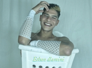 Ethan_dlamini