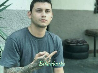Ethanburke