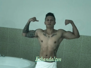 Ethandalton