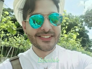 Ethanhale