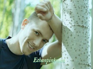 Ethanpinkman