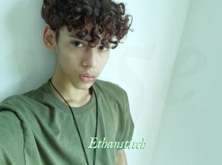 Ethanstitch