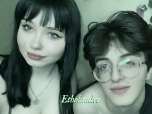 Ethelandre