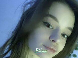 Etiona