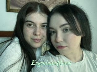 Eugeniaandfloren