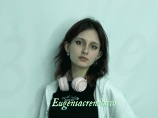 Eugeniacrenshaw