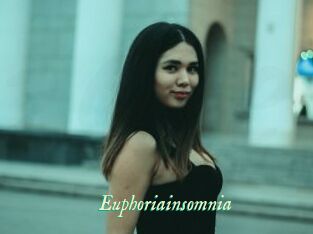 Euphoriainsomnia