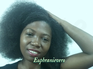 Euphranievero