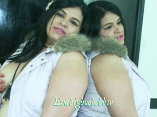 Evabigboobsbbw