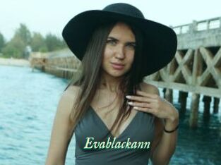 Evablackann