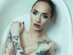 Evaborisova