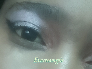 Evacreamypie