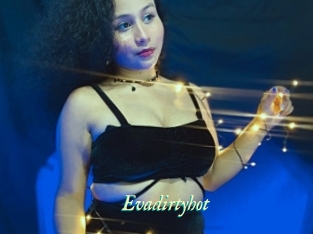 Evadirtyhot