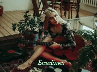 Evaedissons
