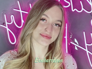 Evaharriston