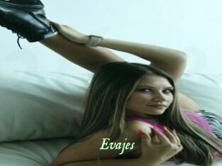 Evajes