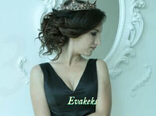 Evakeks