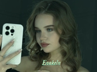 Evakeln