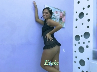 Evako
