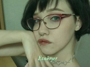 Evakryer