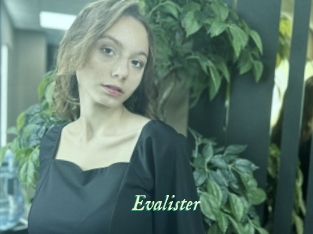Evalister