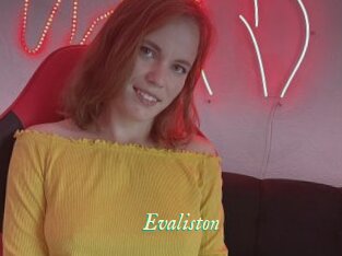 Evaliston
