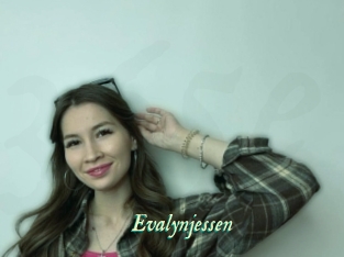 Evalynjessen