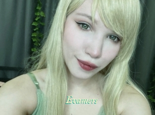 Evamers