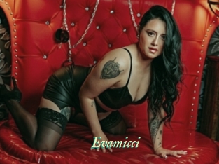 Evamicci