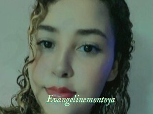 Evangelinemontoya