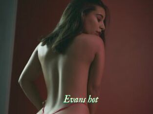 Evans_hot
