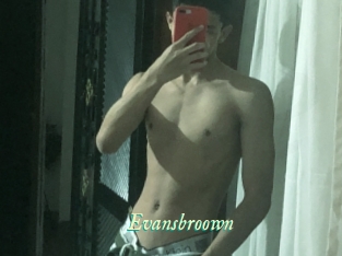 Evansbroown