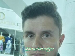 Evanschristoffer
