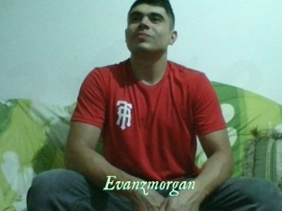 evanzmorgan 365 Erotiek