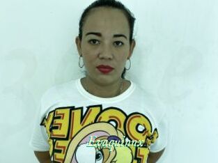 Evaquinnx