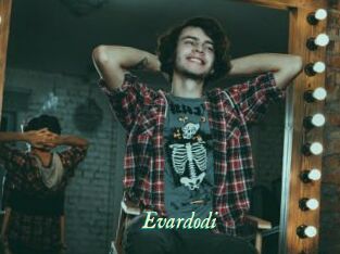 Evardodi