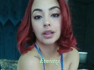 Evaritzx