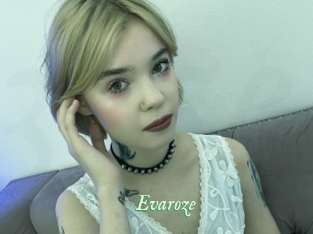 Evaroze