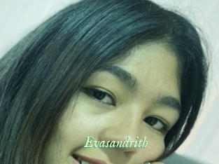 Evasandrith