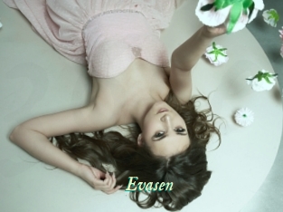 Evasen