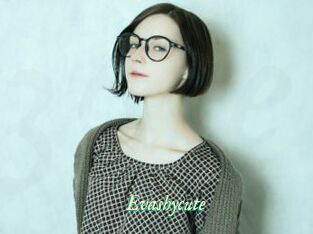 Evashycute