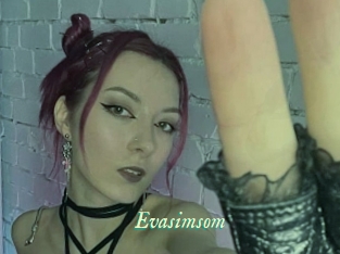 Evasimsom