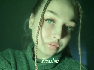 Evaslov