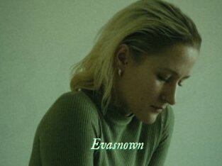 Evasnown