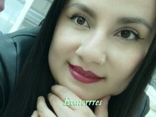 Evatorrres