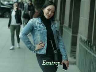 Evatroy