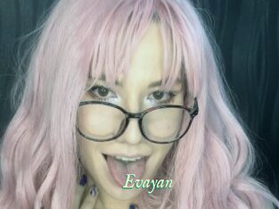 Evayan