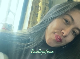 Evelhynfoxx