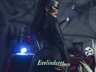 Evelinduret